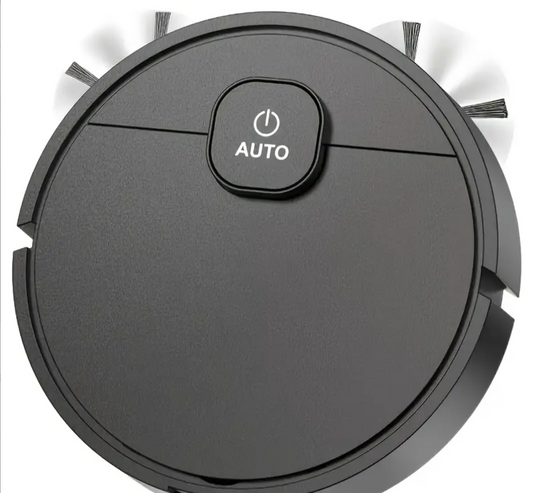 Livify™ GlideBot Smart Vacuum