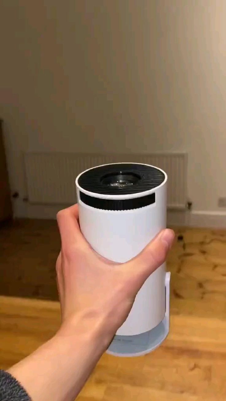 DreamBeam™ HD Mini Projector